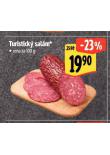 TURISTICK SALM