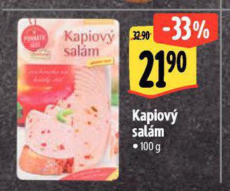 KAPIOV SALM