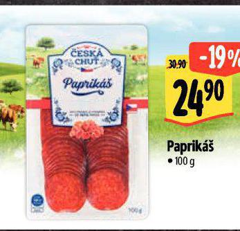 PAPRIK