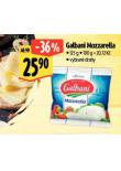 GALBANI MOZZARELLA