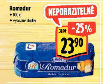 ROMADUR