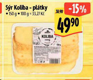 SR KOLIBA
