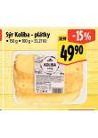 SR KOLIBA