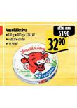 VESEL KRVA