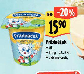 PRIBINEK