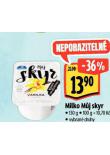 MILKO MJ SKYR