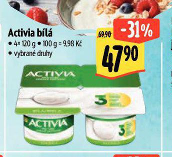 ACTIVIA BL