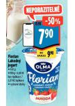 FLORIAN LAHODN JOGURT