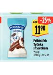 PRIBINEK TYINKA S TVAROHEM