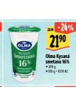 OLMA KYSAN SMETANA