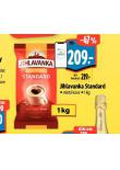 JIHLAVANKA STANDARD MLET KVA