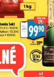 BOHEMIA SEKT