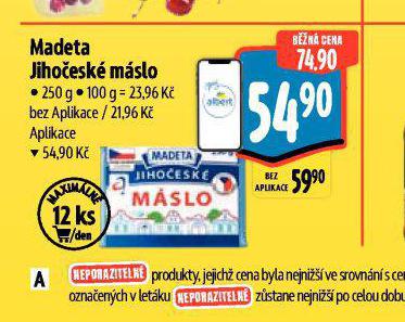MADETA JIHOESK MSLO