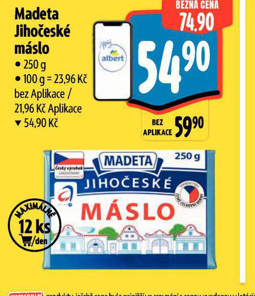MADETA JIHOESK MSLO