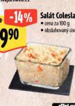 SALT COLESLAW