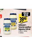 HELLMANN'S MAJONZA
