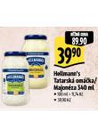 HELLMANN'S TATARSK OMKA