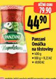 PANZANI OMKA NA TSTOVINY