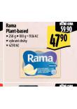 RAMA PLANT-BASED