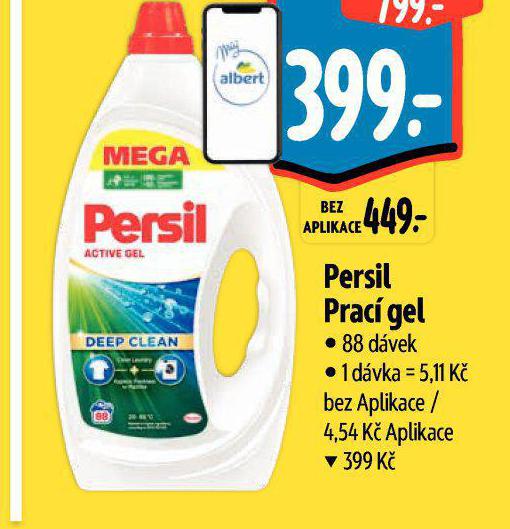 PERSIL PRAC GEL