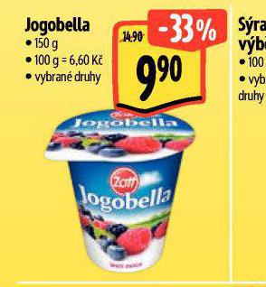 JOGOBELLA