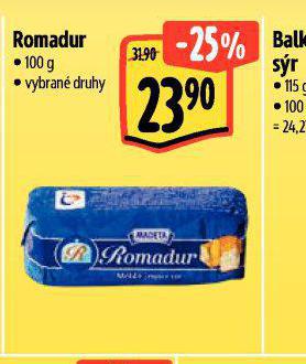 ROMADUR