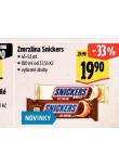 ZMRZLINA SNICKERS