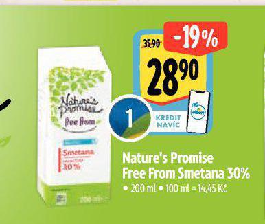 FREE FROM SMETANA