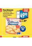 PIZZA RISTORANTE