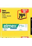 ELMEX ZUBN PASTA