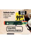 STARBUCKS KVOV KAPSLE