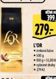 L'OR KVA