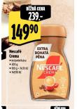 KVA NESCAF