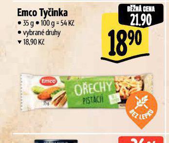 EMCO TYINKA