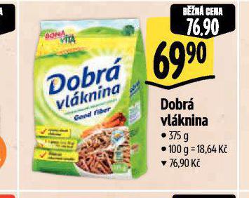 DOBR VLKNINA
