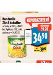 BONDUELLE ZLAT KUKUICE