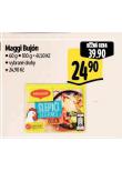MAGGI BUJN