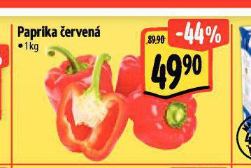 PAPRIKA ERVEN
