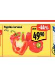 PAPRIKA ERVEN