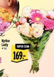 KYTICE LADY
