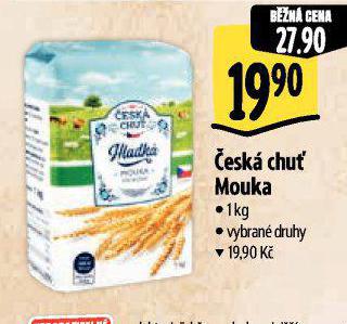 MOUKA