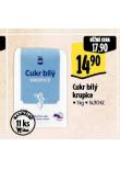 CUKR KRUPICE