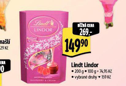 LINDT LINDOR