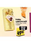 PRALINKY S PAPROVOU MAL