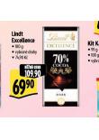 LINDT EXCELLENCE