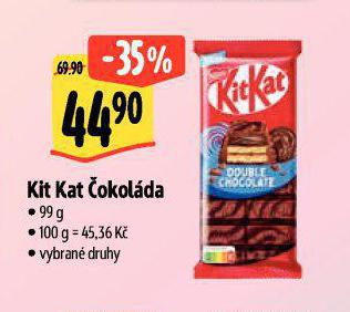 KIT KAT OKOLDA
