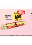 TOBLERONE