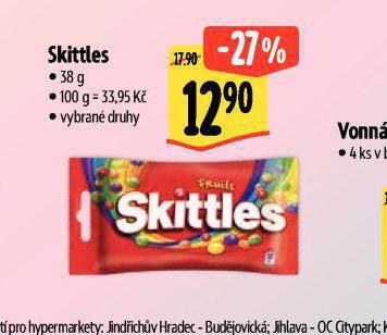 SKITTLES