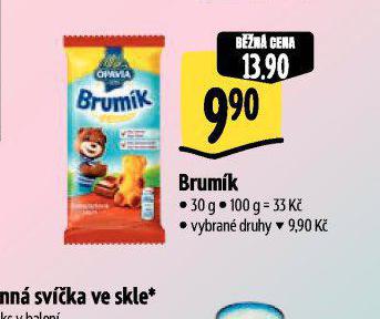 BRUMK