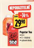 POPSTAR TEA